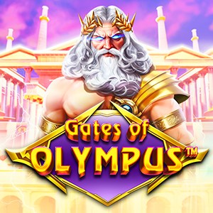 สล็อต Gotes of olympus