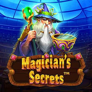 สล็อต Magician's secrets