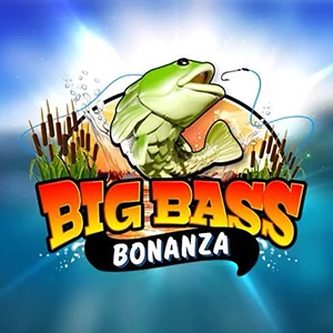 สล็อต Big Bass Bonanza