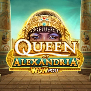 สล็อต Queen Alexandria Wow
