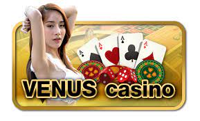 บาคาร่า 20 บาท Venus Casino