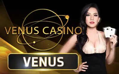 3. Venus Casino 