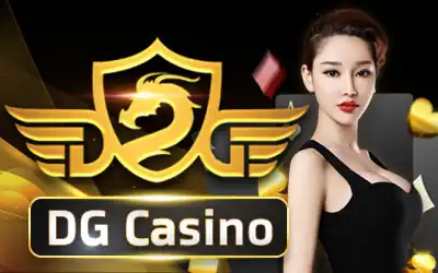 4. Dragon Gold Casino ( DG Casino ) 