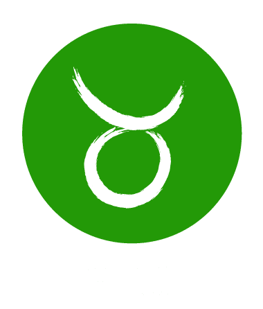 ลัคนาราศีพฤษภ (Taurus) : สีเขียว